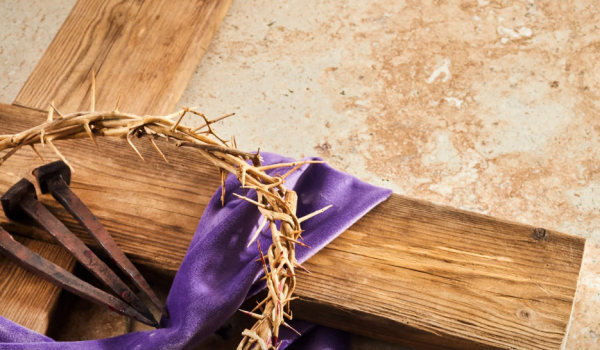 Semana Santa tem missas, procissões e espetáculo em Goiânia