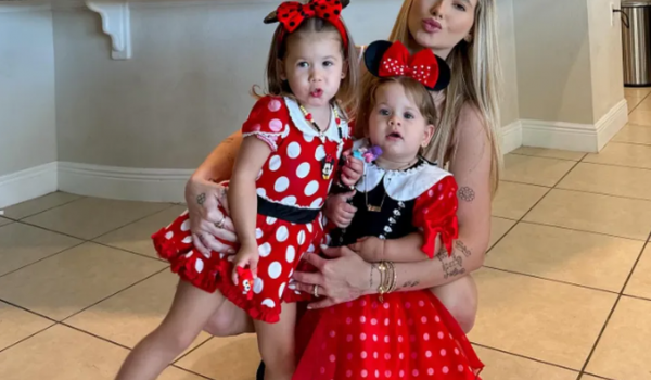 Babás de Virginia Fonseca viram destaque por rotina luxuosa