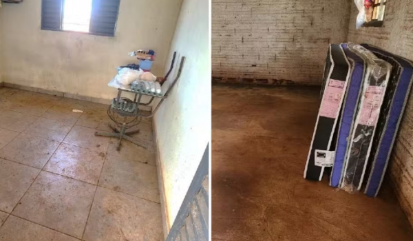 Cantor Amado Batista é incluído em cadastro do MTE