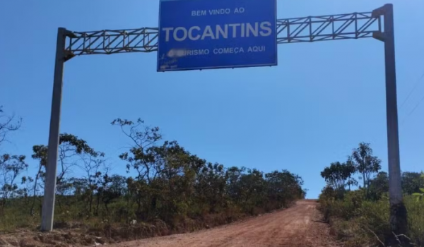 Goiás e Tocantins suspendem disputa por área turística