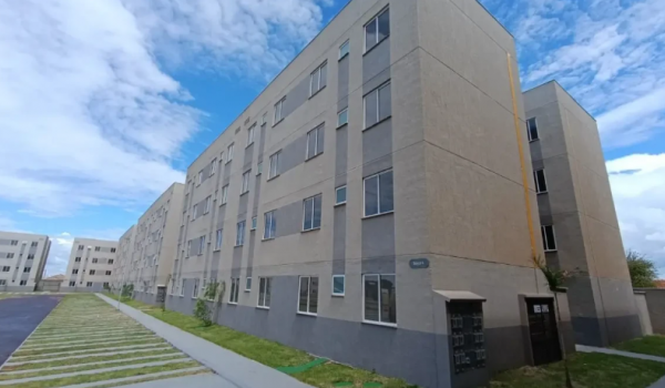Goiânia amplia prazo para apartamentos gratuitos até 17 de abril