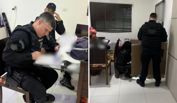 Servidores são investigados por vender vagas no SUS em Goiás