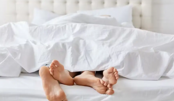 Quanto tempo o sexo dura? Estudos revelam média real