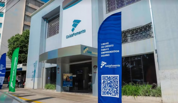 Banco digital em Goiás pode movimentar R$ 16,7 bilhões