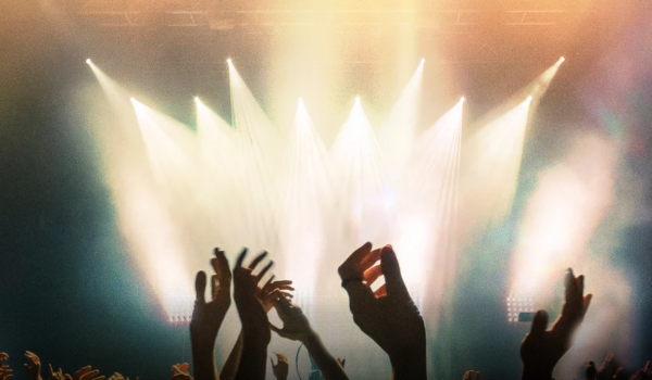 Circuito do Rock movimenta Goiânia com shows gratuitos