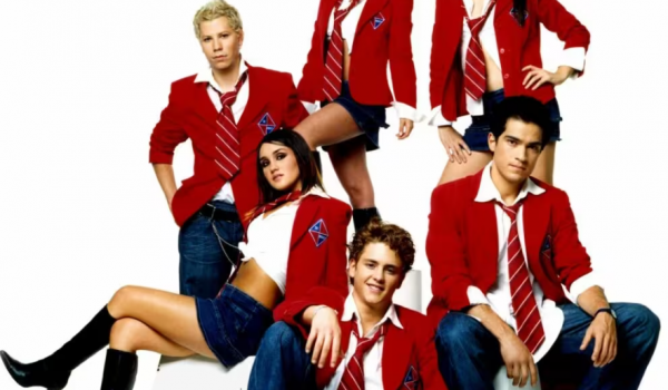 Festa Soy Rebelde leva sucessos do RBD a Goiânia