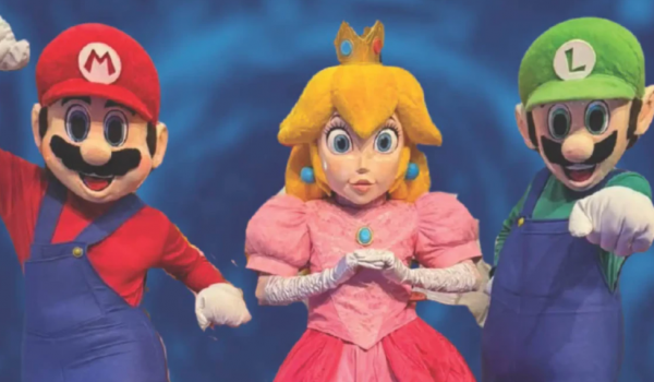 Goiânia terá teatro infantil gratuito neste sábado no shopping