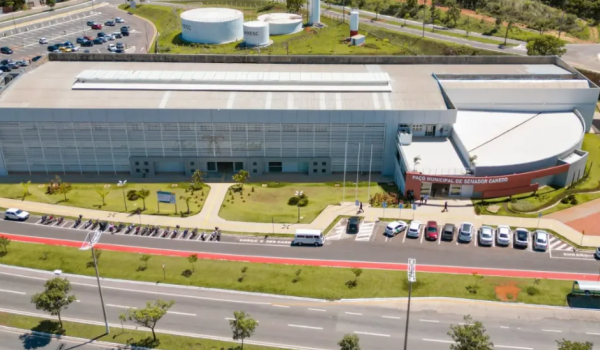 Concurso de Senador Canedo abre 1,5 mil vagas com salários de até R$ 9,9 mil