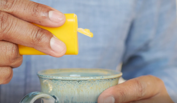 Estudo aponta que adoçantes podem afetar gerações futuras