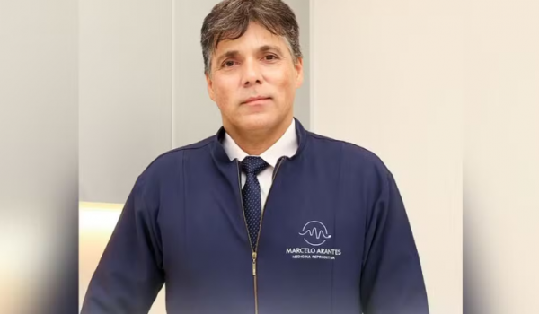 Sobe para 20 denúncias contra médico por abusos em Goiás