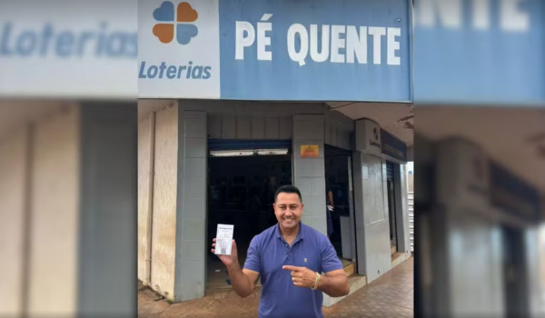 Grupo gasta R$ 232 mil na Mega-Sena e tenta prêmio de R$ 115 milhões