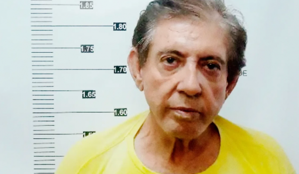 Justiça reduz pena de João de Deus para 211 anos