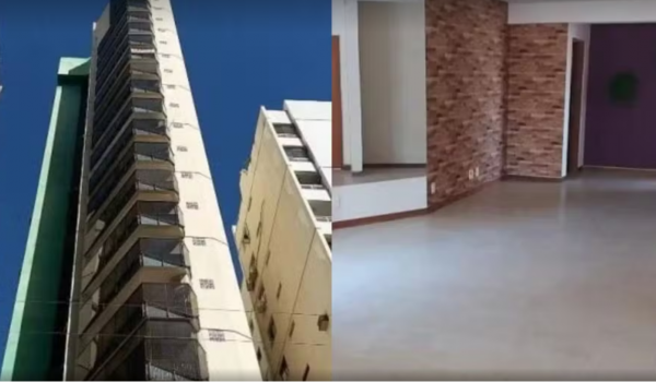 Leilão do Santander oferece imóveis em Goiás a partir de R$ 81 mil