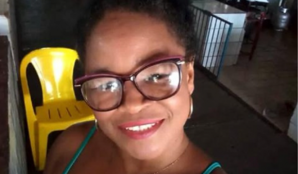 Homem mata esposa em Ceres e é preso após fugir pela BR-153