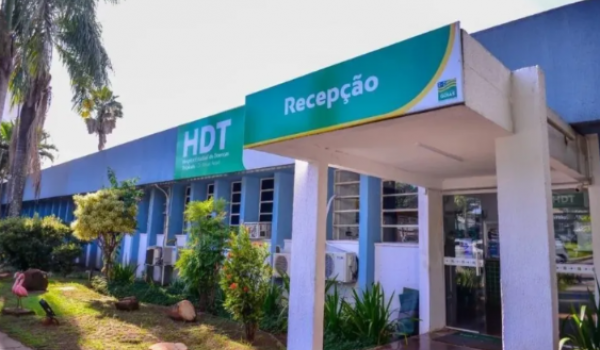 Hospital  abre seleção com salários de até R$ 9,4 mil em Goiânia
