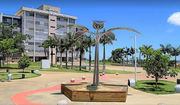 Prefeitura de Aparecida anuncia pacote de R$ 301 milhões em obras