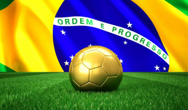 Veja datas e horários dos jogos do Brasil na Copa do Mundo