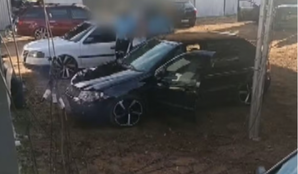 Jovem morre após levar choque em festa de som automotivo em Cristalina