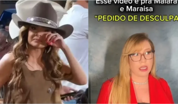 Sósia de Marília Mendonça quebra silêncio após reação de Maiara e Maraisa