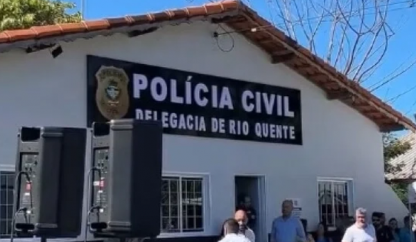 Três homens são indiciados por gravar e divulgar vídeo íntimo de mulher sem consentimento