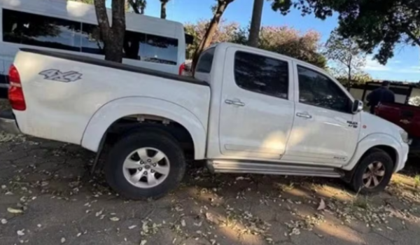 Leilão do TJ-GO terá Land Rover por R$ 60 mil e mais de 450 veículos