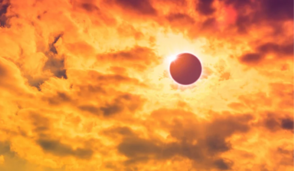 Eclipse solar mais longo do século já tem data e vai transformar o dia em noite