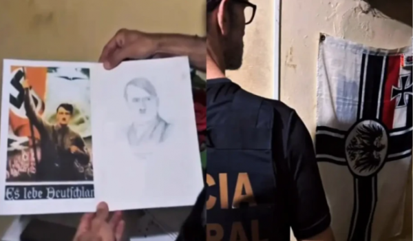 PF investiga adolescente após suspeita de conteúdo extremista na internet