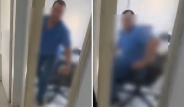 Médico é preso após ameaçar ex e ignorar medida protetiva em Anápolis