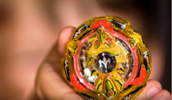 Torneio de Beyblade acontece em Goiânia neste domingo
