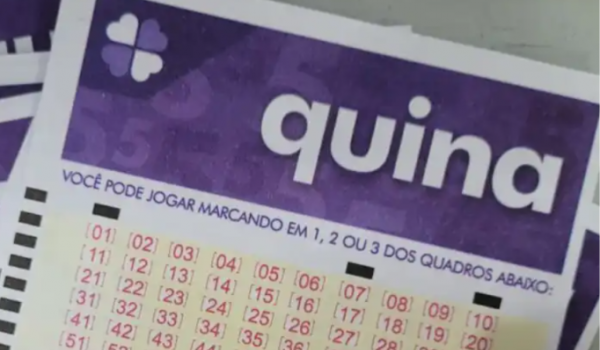 Aposta de R$ 3 feita em Alexânia rende prêmio de R$ 26,6 milhões na Quina
