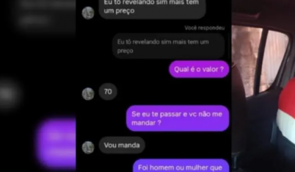Jovem é preso após criar perfis falsos para extorquir mulheres em Goiás, diz polícia