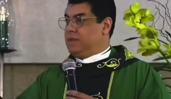 Padre aconselha noiva a desistir do casamento após lista com 13 exigências do noivo
