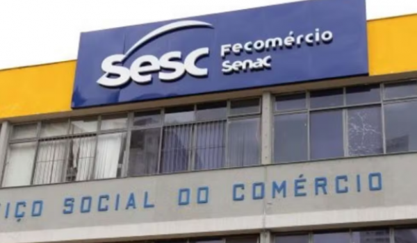 Sesc e Senac Goiás abrem vagas com salários de até R$ 6,2 mil