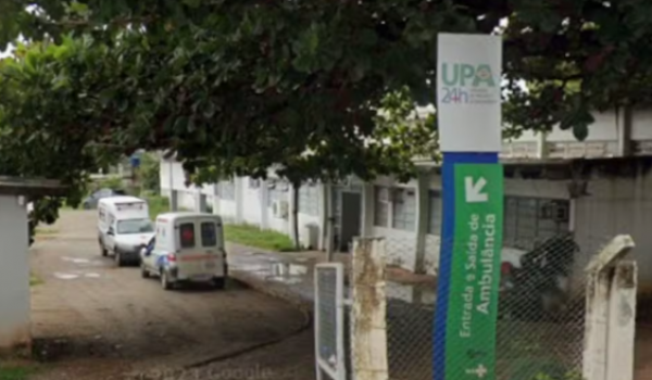 Filho adotivo é preso após idoso ser encontrado em estado gravíssimo em Goiânia
