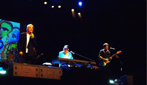 Tributo a Lô Borges reúne grandes nomes da música em Goiânia