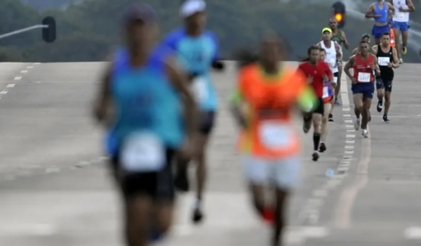 Goiânia recebe corrida com provas para adultos e crianças neste fim de semana