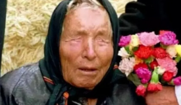 Veja o que Baba Vanga teria previsto para o fim de 2026