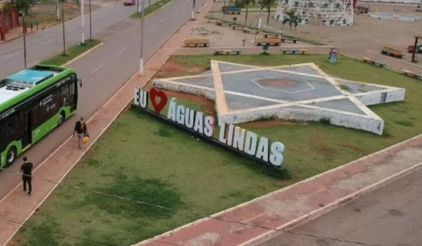 Concurso em Águas Lindas abre 86 vagas com salário de R$ 9,6 mil