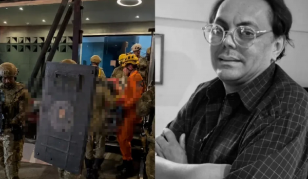 Defesa pede liberdade de dentista presa por matar jornalista em Goiânia