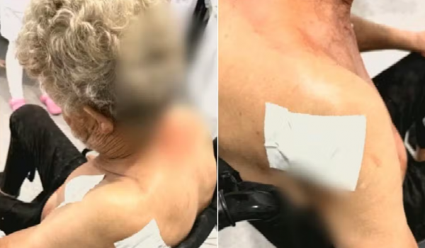Homem morre um mês após ser esfaqueado; namorado da neta é investigado