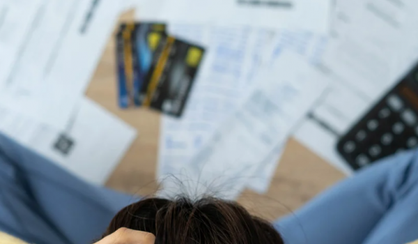 Inadimplência atinge 47% dos adultos em Goiás, aponta Serasa