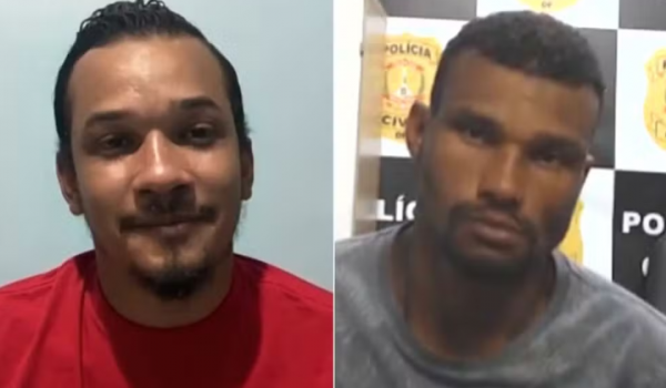Goiano tem ficha criminal extensa após irmão usar seus dados