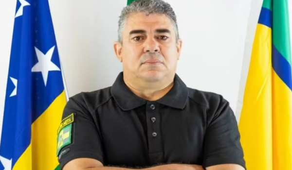 Secretário de Guapó é denunciado por assédio sexual por estagiária