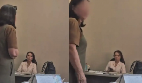 Cliente causa revolta ao atacar goianos em vídeo