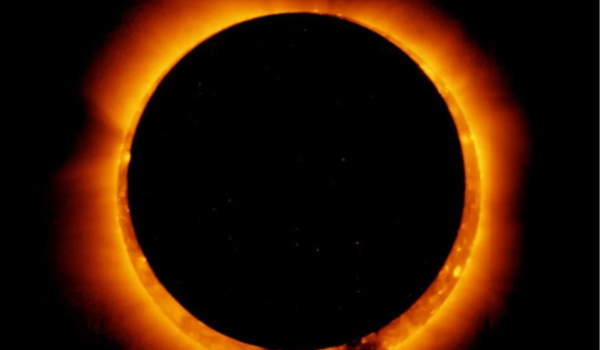 Eclipse lunar acontece nesta madrugada; veja horário e como assistir