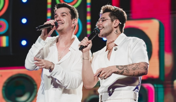 Hugo, da dupla com Guilherme, revela vício em apostas