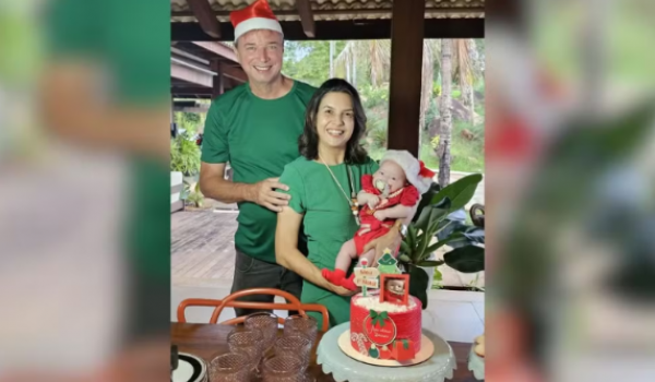 Após 19 perdas, psicóloga de Goiânia realiza sonho de ser mãe