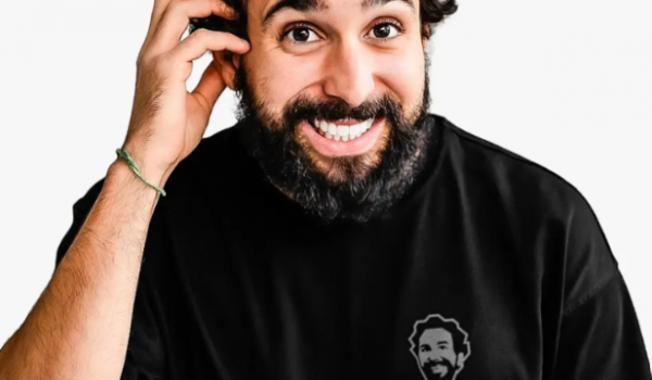 Murilo Couto apresenta novo show em Goiânia e Anápolis