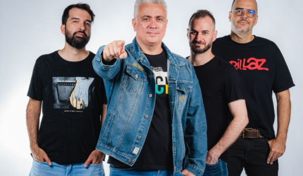 Parque Cultural reúne música e lazer em Goiânia