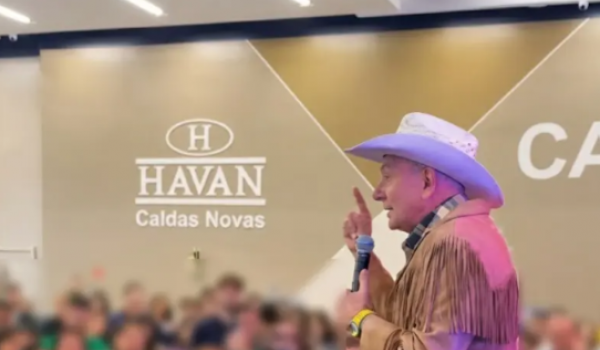 MPT cobra R$ 30 milhões de Havan por assédio eleitoral em Goiás